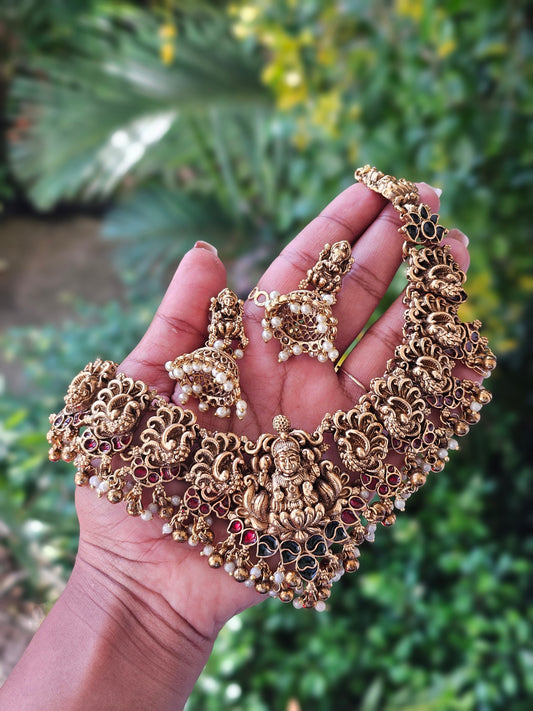 DEVI HAARAM : NR 003