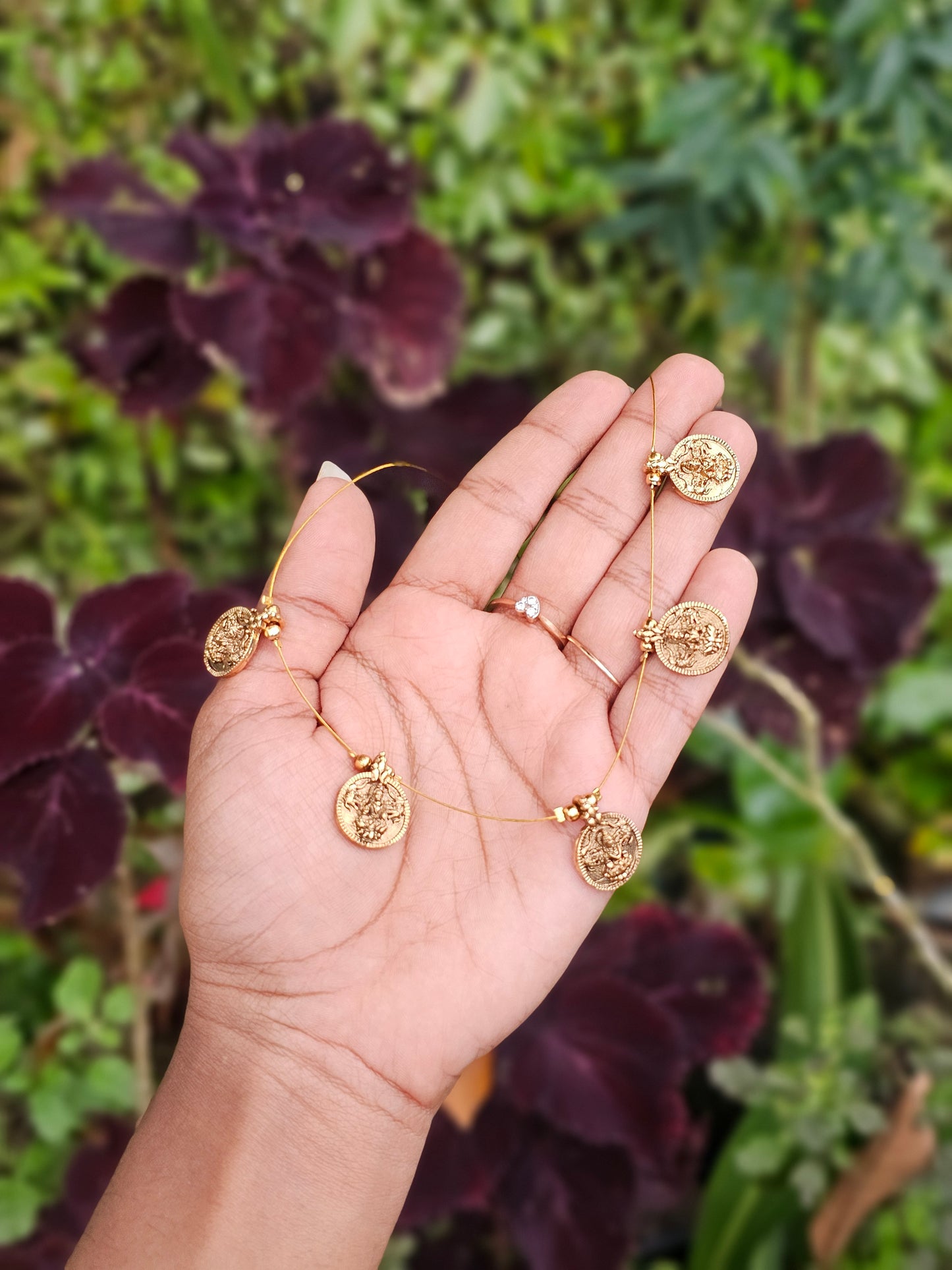 Coin Invisible ✨GH296