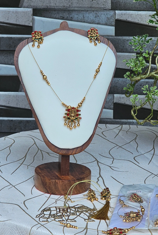 Navratri Chain - NV018