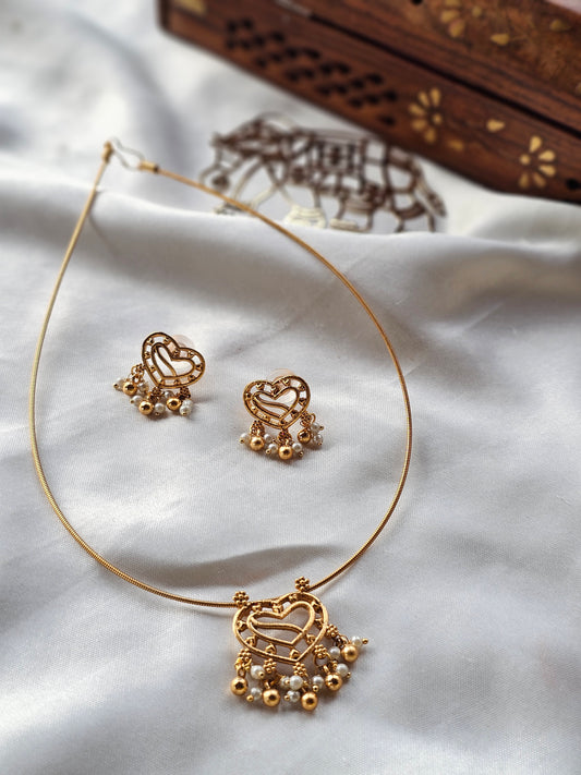 S Simple Chain✨GH302