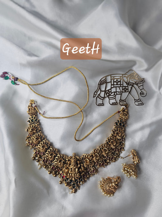 DEVI HAARAM : NR 003