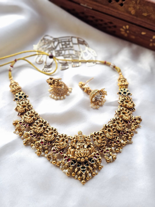 DEVI HAARAM : NR 003