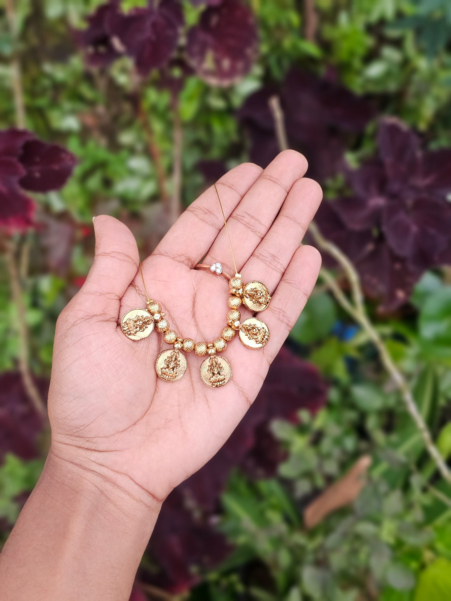 Coin Invisible✨GH295