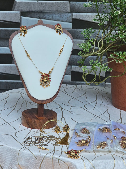 Navratri Chain - NV018
