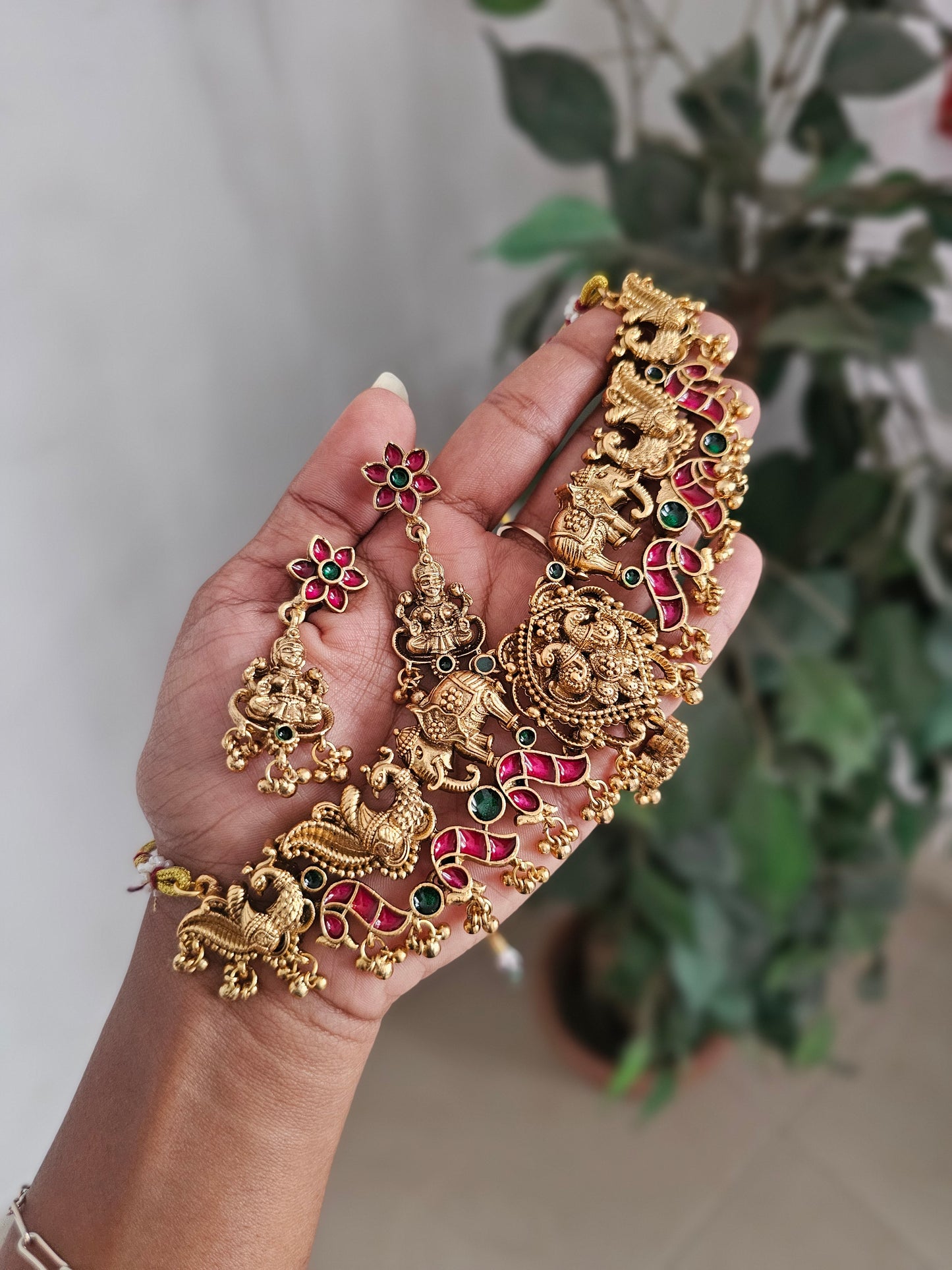 Nettippattam Chokker ✨ GH241