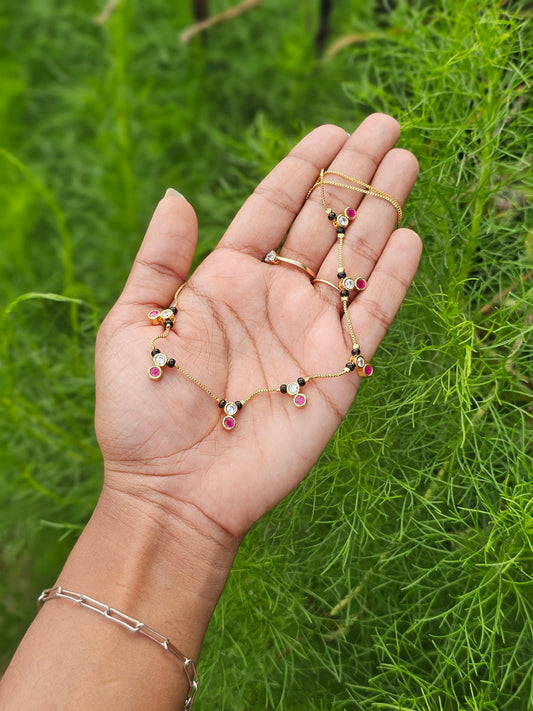 Mangalsutra✨GH297