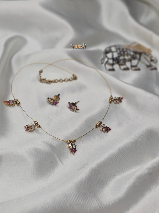 Bhagyashree ✨ NV013